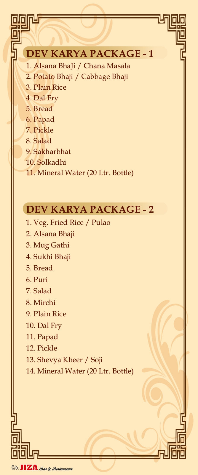 Jizabai Caterers Veg Menu WR_page-0003