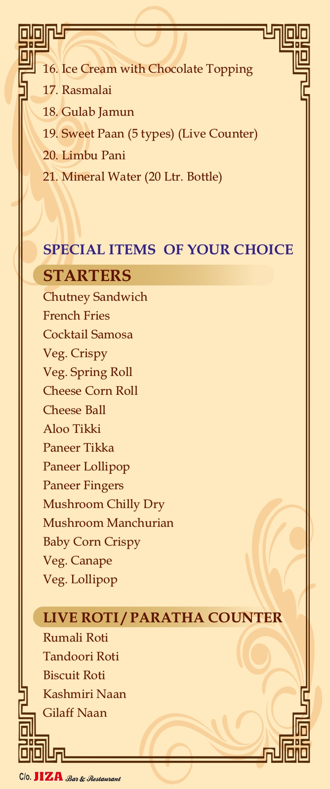 Jizabai Caterers Veg Menu WR_page-0008