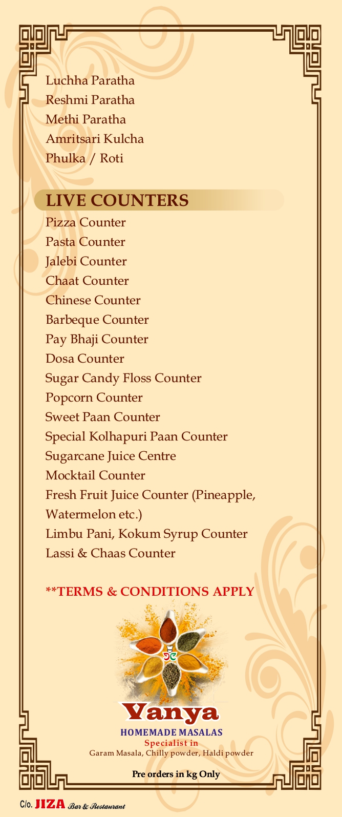 Jizabai Caterers Veg Menu WR_page-0009